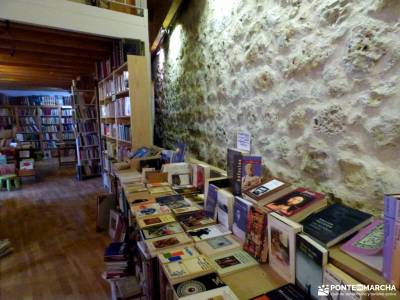 Urueña-Villa del Libro; la cabrera navas del rey parque nacional de ordesa zona verde madrid